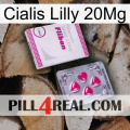 Cialis Lilly 20Mg 32